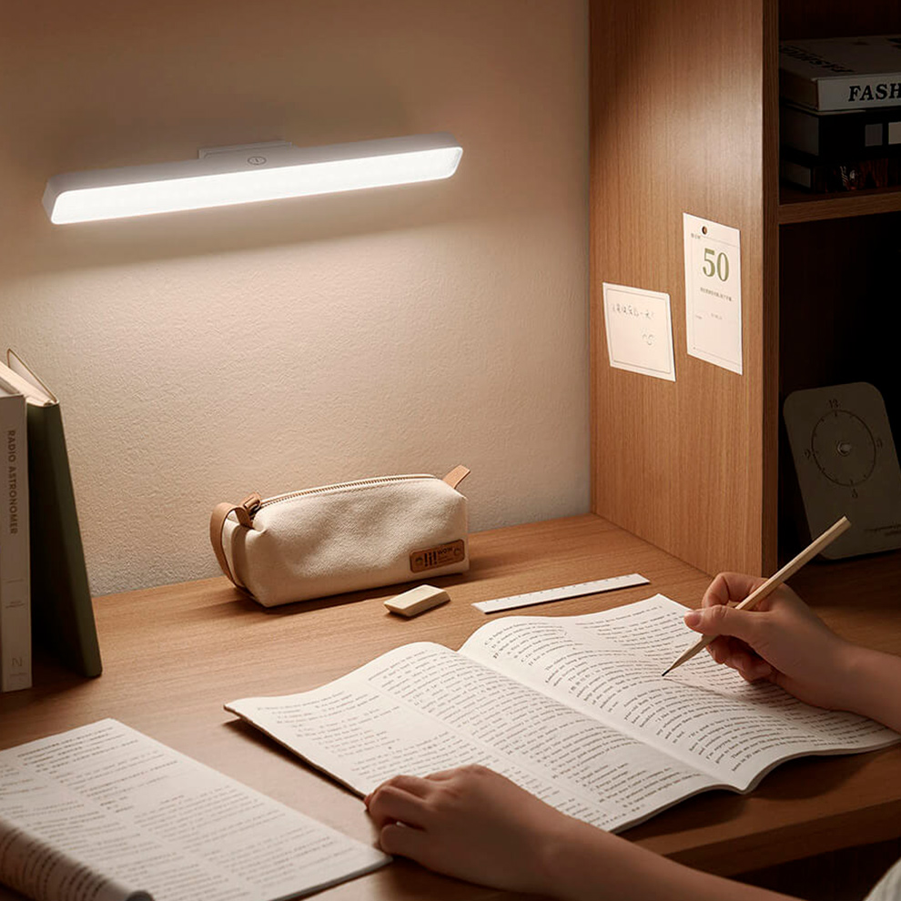 Лампа Xiaomi Mijia Magnetic Reading Lamp