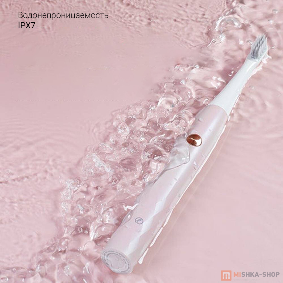 Электрическая зубная щетка Xiaomi Bomidi T501