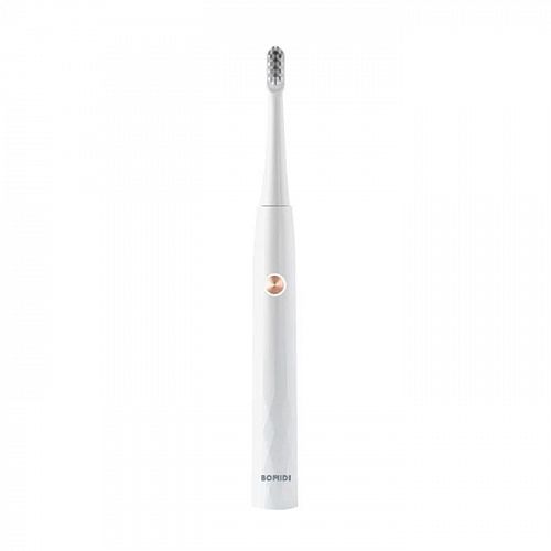Электрическая зубная щетка Bomidi T501 (Белый) — фото