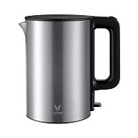 Чайник Viomi Electric Kettle (YM-K1506) Gray (Серый) — фото